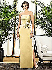Dessy Collection Style 2875