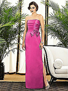Dessy Collection Style 2875