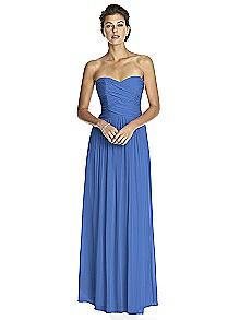 Dessy Collection Style 2880
