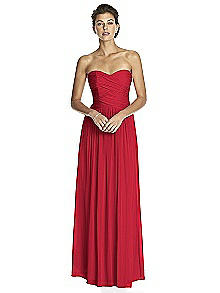 Dessy Collection Style 2880