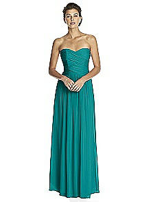 Dessy Collection Style 2880