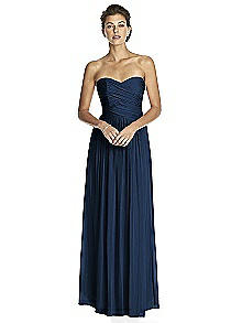 Dessy Collection Style 2880
