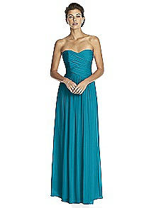 Dessy Collection Style 2880