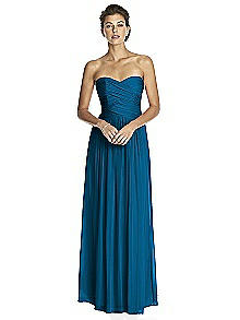 Dessy Collection Style 2880