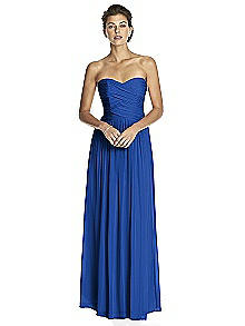Dessy Collection Style 2880