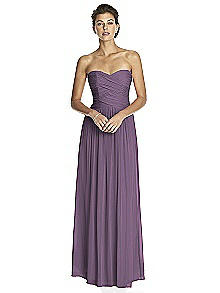 Dessy Collection Style 2880