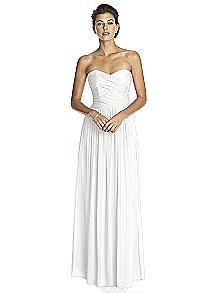 Dessy Collection Style 2880