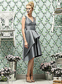 Lela Rose Style LR187