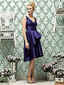 Lela Rose Style LR187