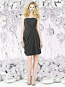 Social Bridesmaids Style 8124