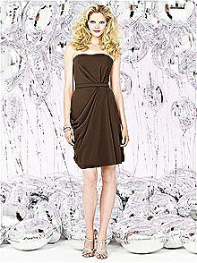 Social Bridesmaids Style 8124