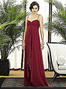 Dessy Collection Style 2883