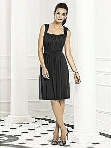 After Six Bridesmaids Style 6670