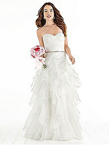 After Six Bridal Style 1044