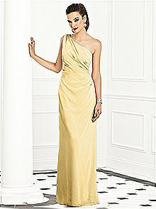 After Six Bridesmaids Style 6658