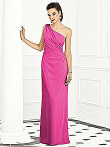 After Six Bridesmaids Style 6658