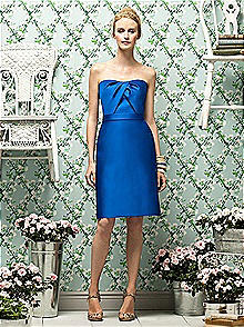 Lela Rose Style LR185