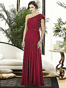 Dessy Collection Style 2885