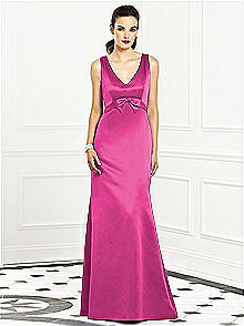 After Six Bridesmaids Style 6655