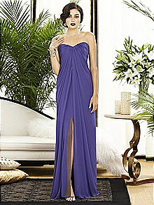 Dessy Collection Style 2879