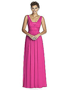 Dessy Collection Style 2890