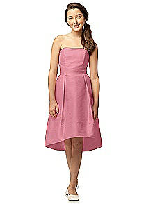 Junior Bridesmaid Style JR515