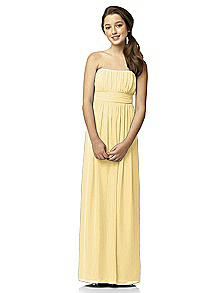 Junior Bridesmaid Style JR519