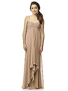 Junior Bridesmaid Style JR518