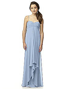 Junior Bridesmaid Style JR518