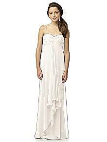 Junior Bridesmaid Style JR518