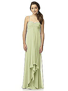 Junior Bridesmaid Style JR518