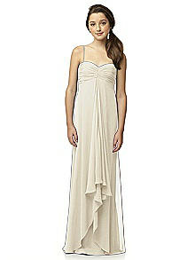 Junior Bridesmaid Style JR518