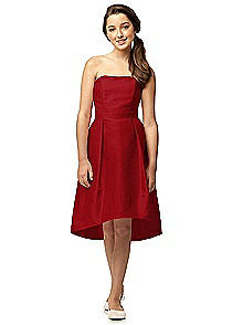 Junior Bridesmaid Dress JR516