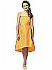 Junior Bridesmaid Dress JR516