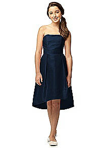 Junior Bridesmaid Dress JR516