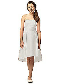 Junior Bridesmaid Dress JR516