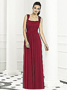 After Six Bridesmaids Style 6671