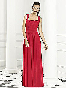 After Six Bridesmaids Style 6671
