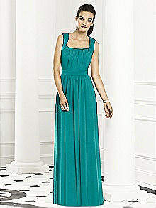 After Six Bridesmaids Style 6671