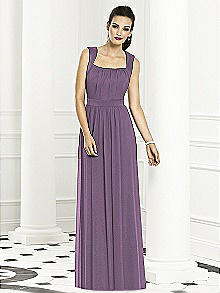 After Six Bridesmaids Style 6671