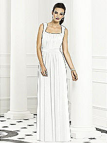 After Six Bridesmaids Style 6671