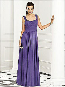 After Six Bridesmaids Style 6665