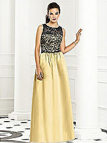 After Six Bridesmaid Style 6657