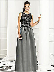 After Six Bridesmaid Style 6657