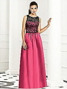 After Six Bridesmaid Style 6657