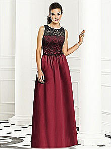 After Six Bridesmaid Style 6657