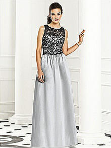 After Six Bridesmaid Style 6657