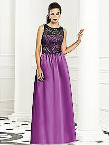 After Six Bridesmaid Style 6657