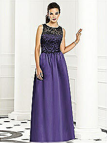 After Six Bridesmaid Style 6657