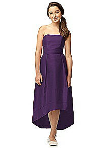 Junior Bridesmaid Dress JR521
